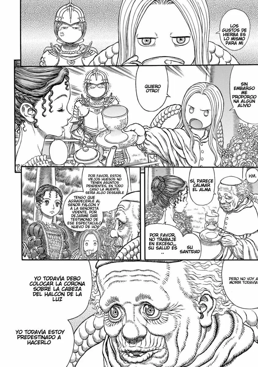 Berserk - Capítulo 337 - Página 6 - LectorTMOo