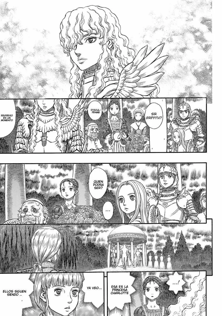Berserk - Capítulo 337 - Página 9 - LectorTMOo