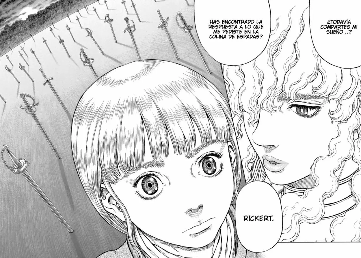 Berserk - Capítulo 337 - Página 13 - LectorTMOo