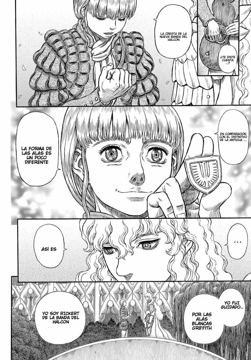 Berserk - Capítulo 337 - Página 17 - LectorTMOo