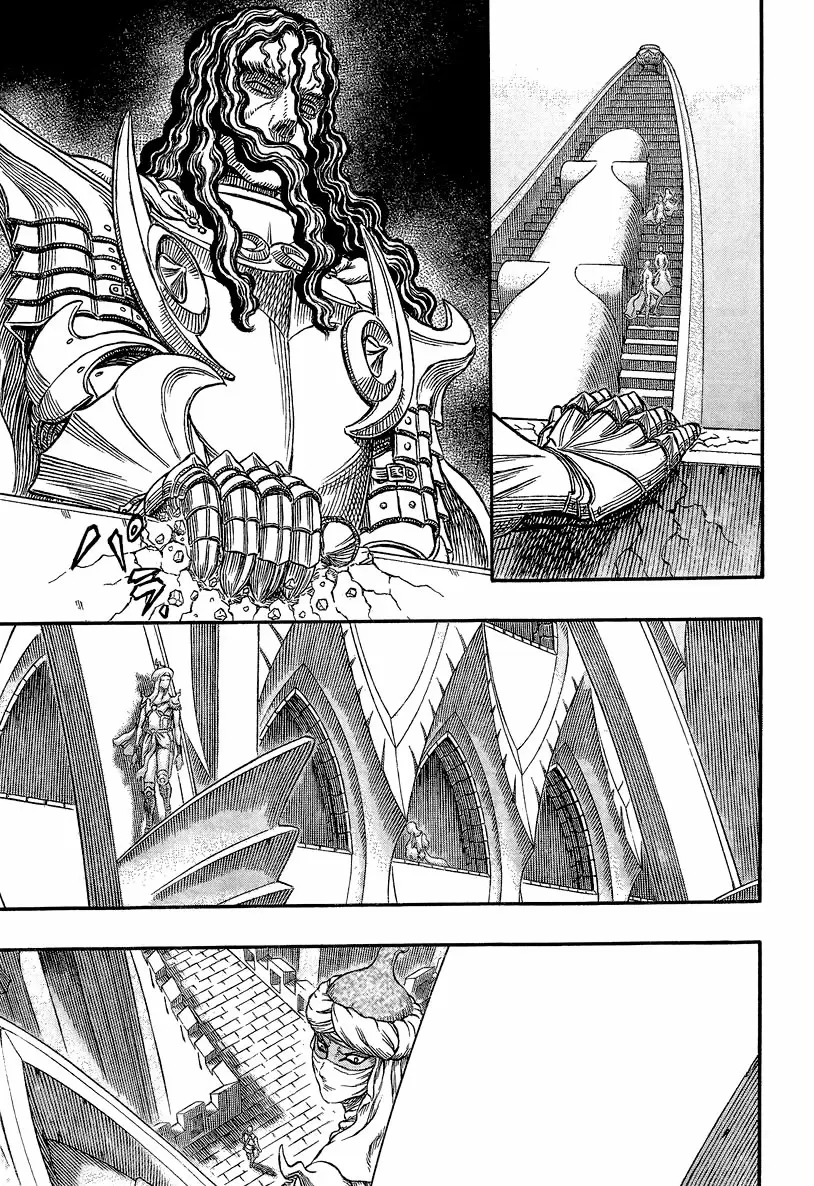 Berserk - Capítulo 338 - Página 4 - LectorTMOo
