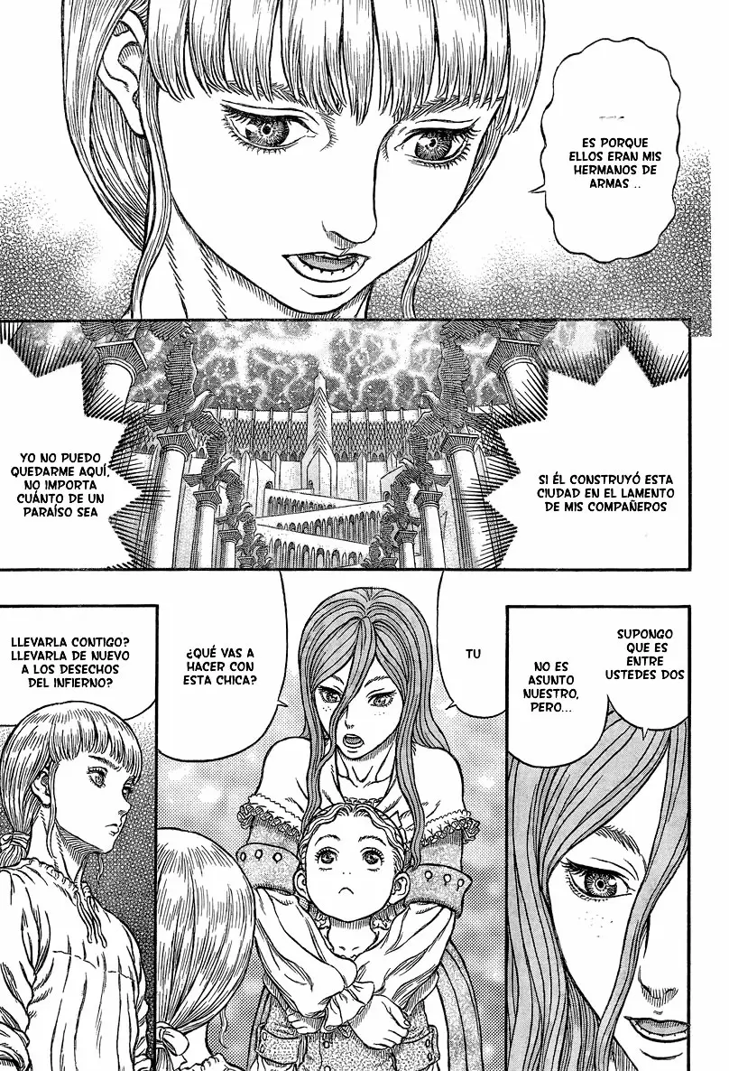 Berserk - Capítulo 338 - Página 10 - LectorTMOo