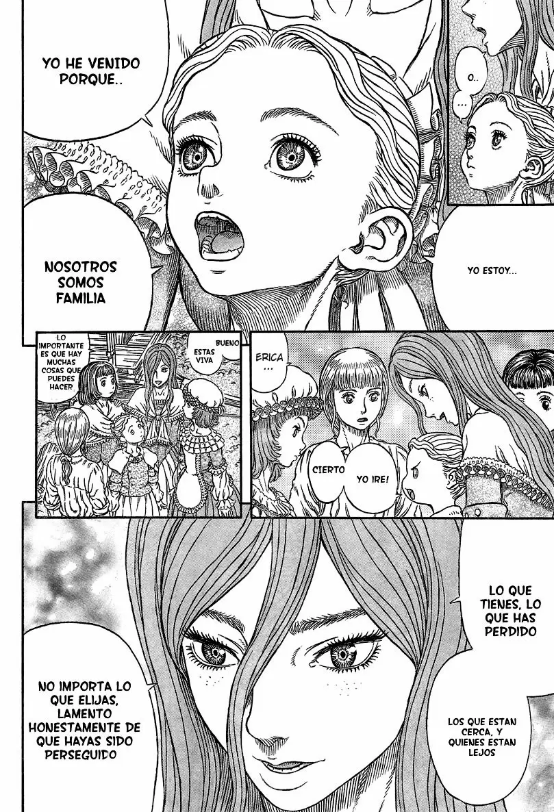 Berserk - Capítulo 338 - Página 11 - LectorTMOo