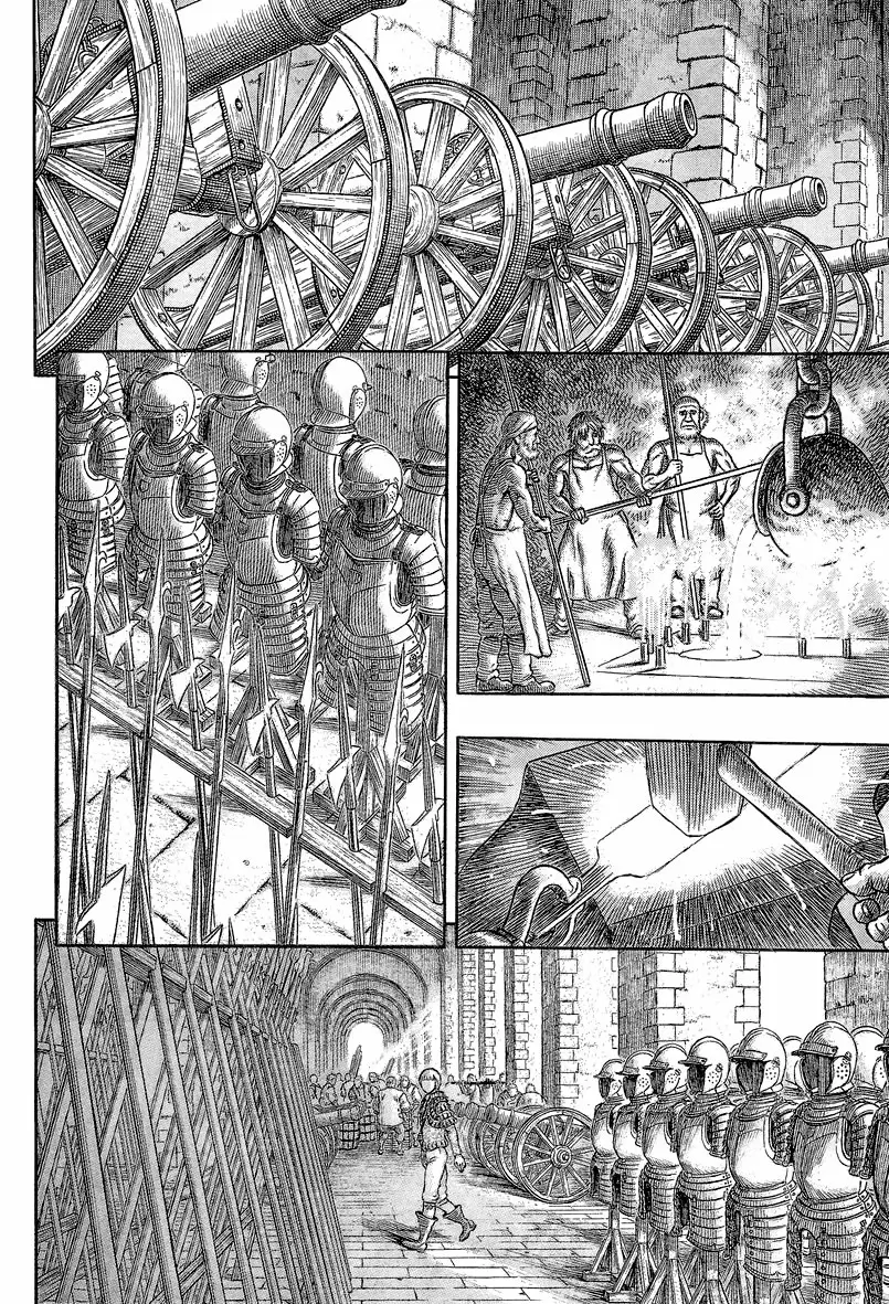 Berserk - Capítulo 338 - Página 13 - LectorTMOo