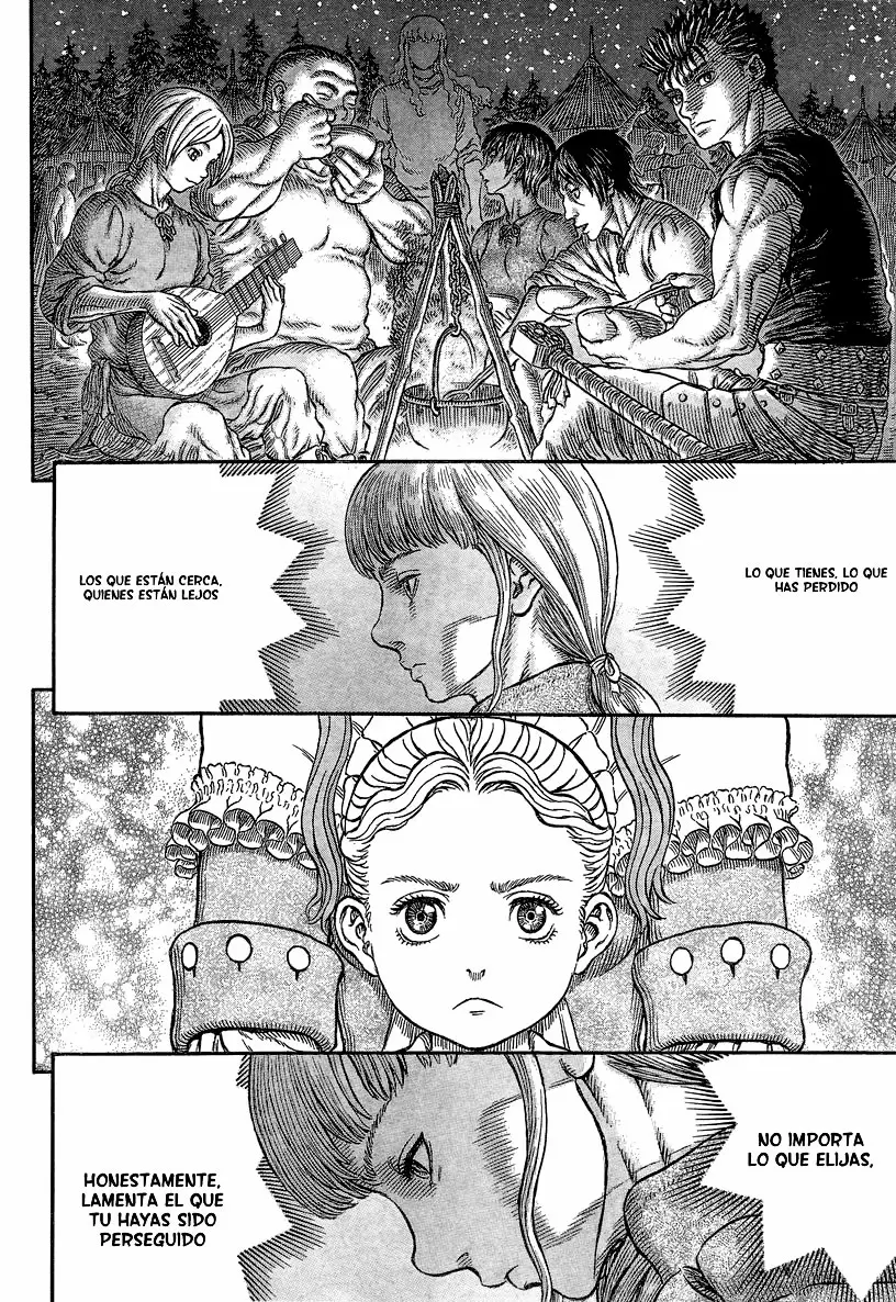 Berserk - Capítulo 338 - Página 15 - LectorTMOo