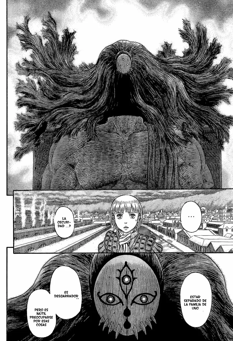 Berserk - Capítulo 338 - Página 16 - LectorTMOo