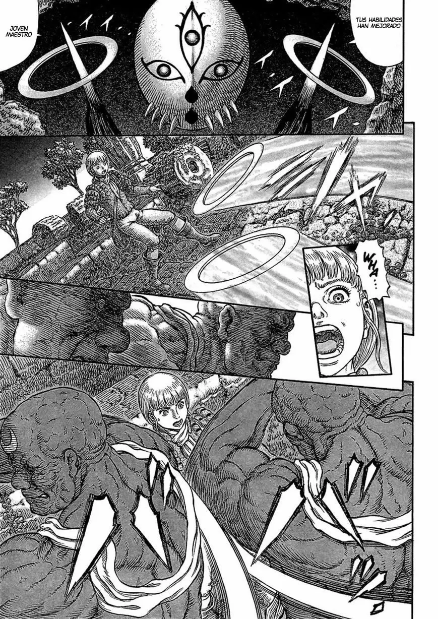Berserk - Capítulo 339 - Página 4 - LectorTMOo