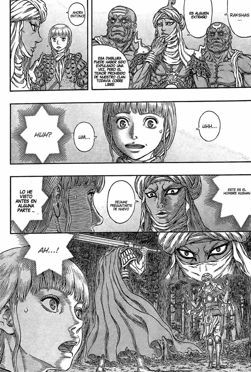 Berserk - Capítulo 339 - Página 11 - LectorTMOo