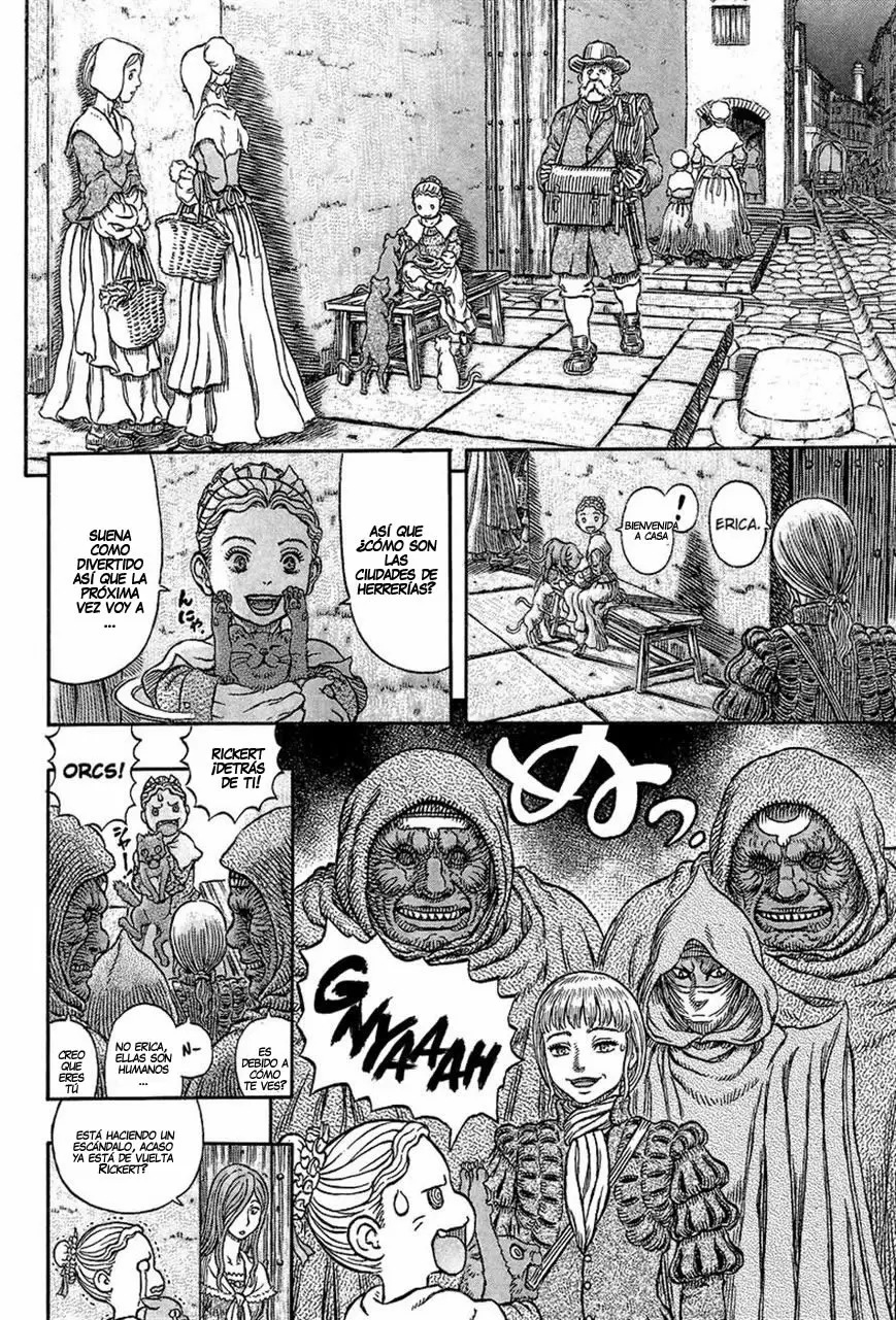 Berserk - Capítulo 339 - Página 13 - LectorTMOo