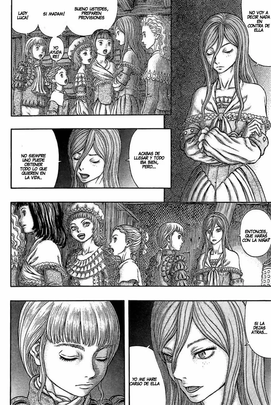Berserk - Capítulo 339 - Página 19 - LectorTMOo