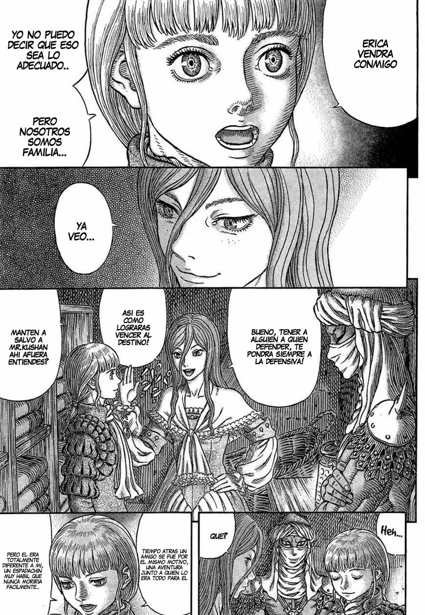 Berserk - Capítulo 339 - Página 20 - LectorTMOo