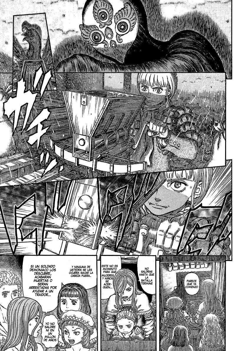 Berserk - Capítulo 340 - Página 4 - LectorTMOo
