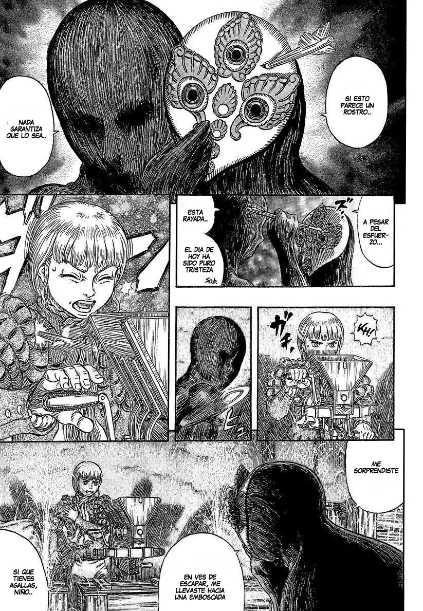 Berserk - Capítulo 340 - Página 6 - LectorTMOo