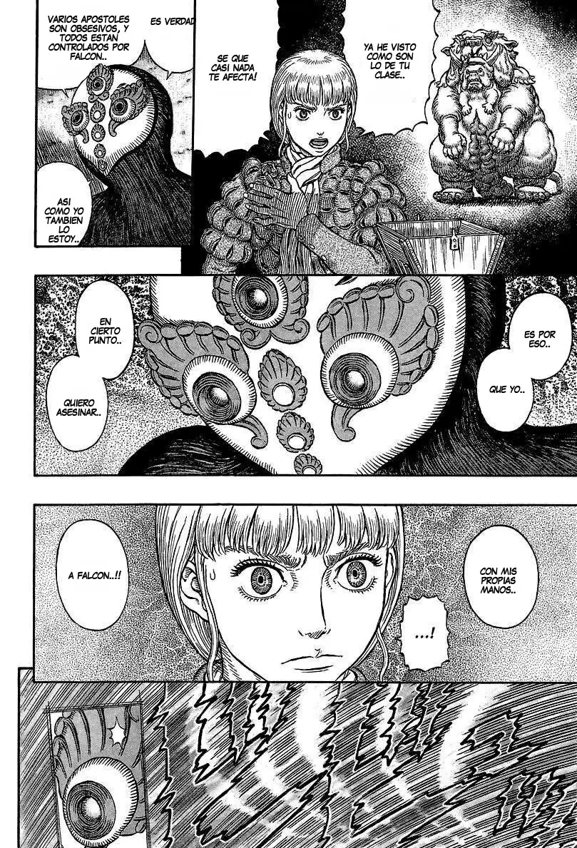 Berserk - Capítulo 340 - Página 7 - LectorTMOo