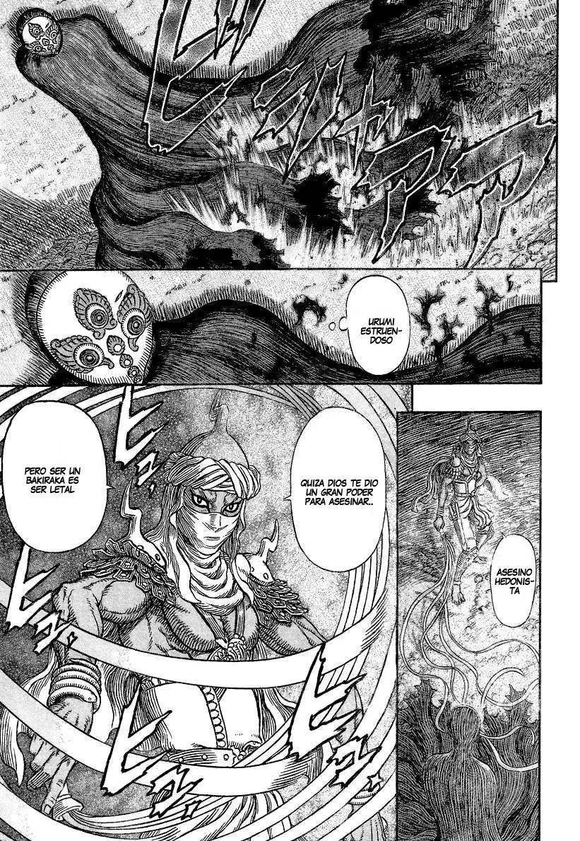 Berserk - Capítulo 340 - Página 8 - LectorTMOo