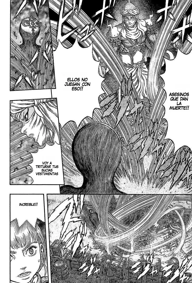 Berserk - Capítulo 340 - Página 9 - LectorTMOo