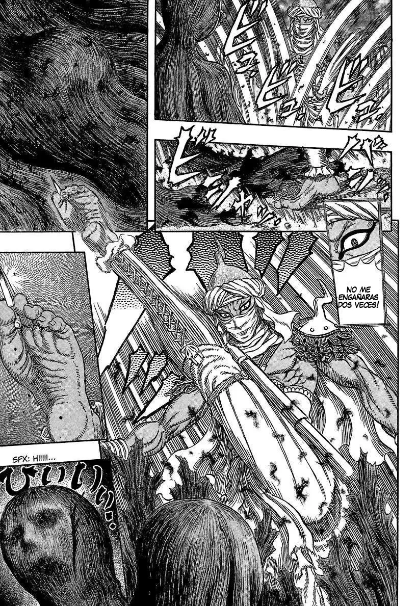 Berserk - Capítulo 340 - Página 10 - LectorTMOo