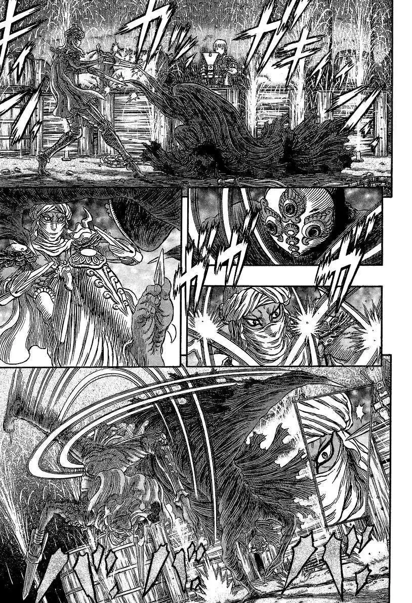 Berserk - Capítulo 340 - Página 12 - LectorTMOo