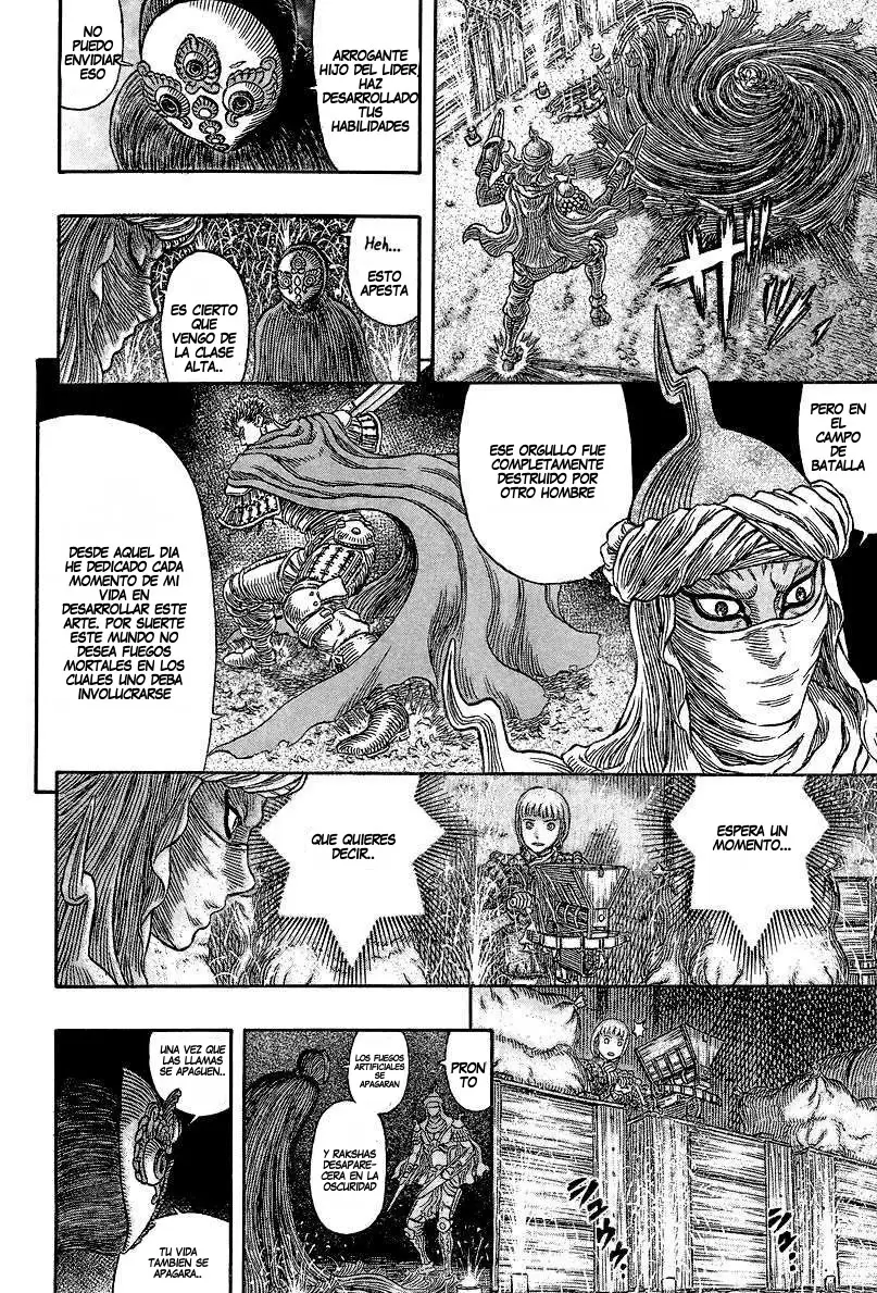 Berserk - Capítulo 340 - Página 13 - LectorTMOo