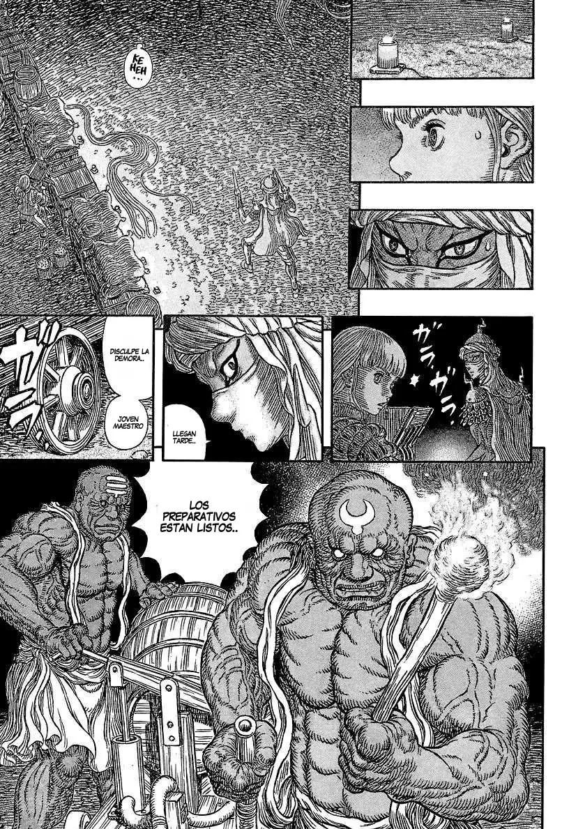 Berserk - Capítulo 340 - Página 14 - LectorTMOo