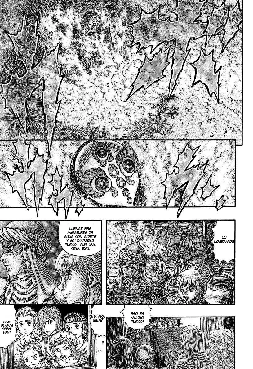 Berserk - Capítulo 340 - Página 16 - LectorTMOo