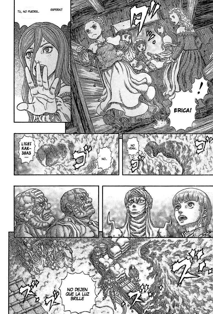 Berserk - Capítulo 340 - Página 17 - LectorTMOo