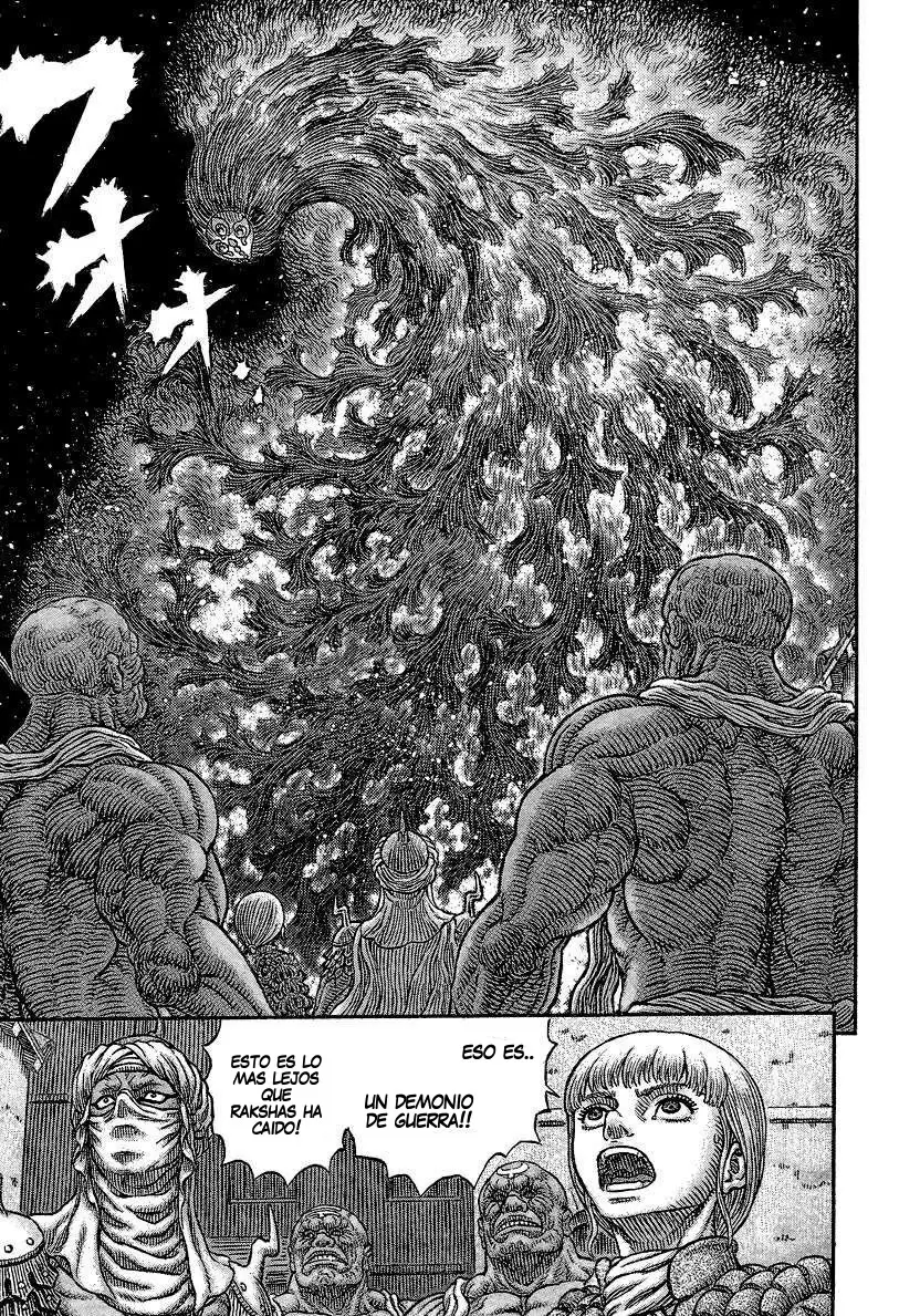 Berserk - Capítulo 340 - Página 18 - LectorTMOo