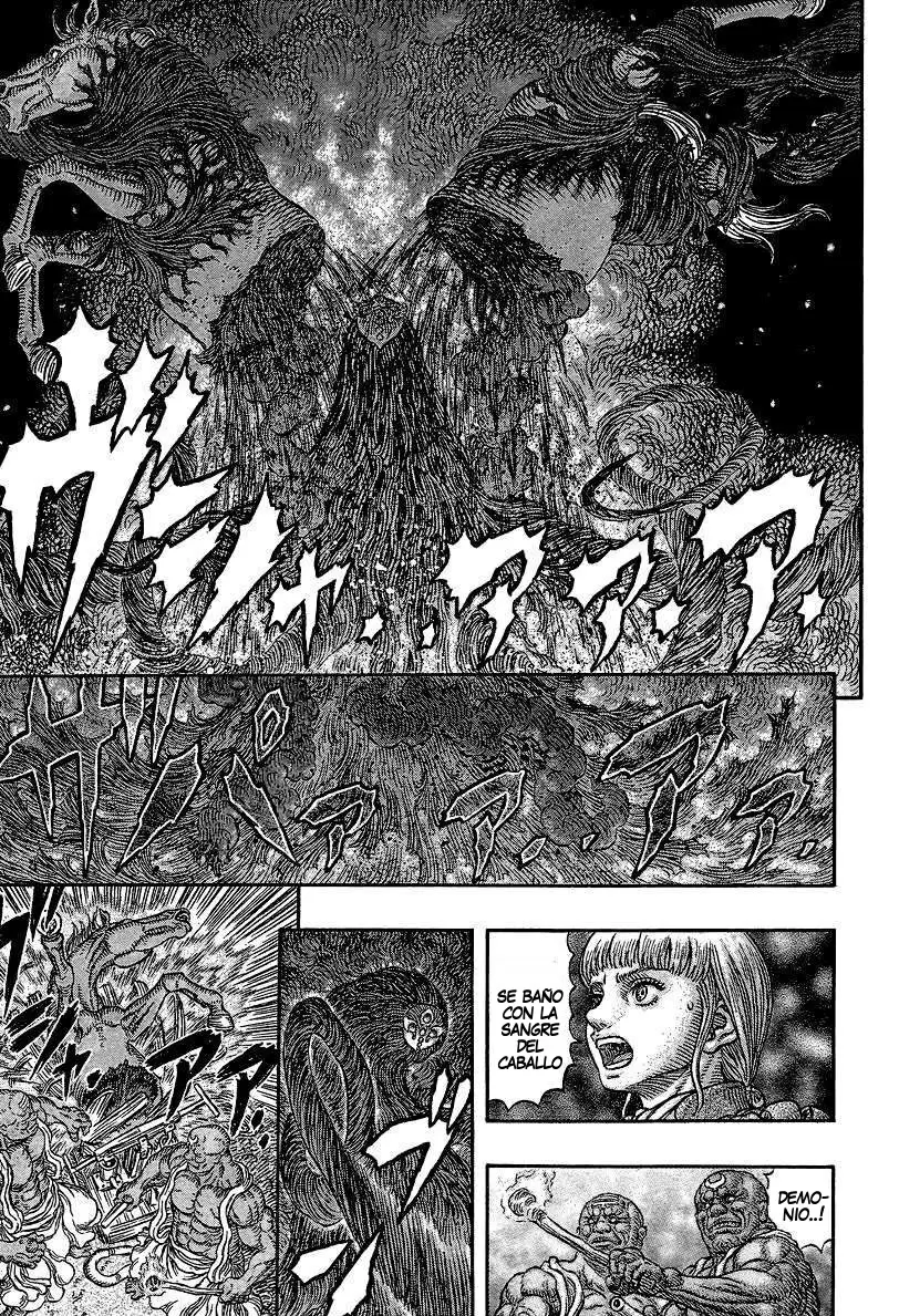 Berserk - Capítulo 340 - Página 20 - LectorTMOo