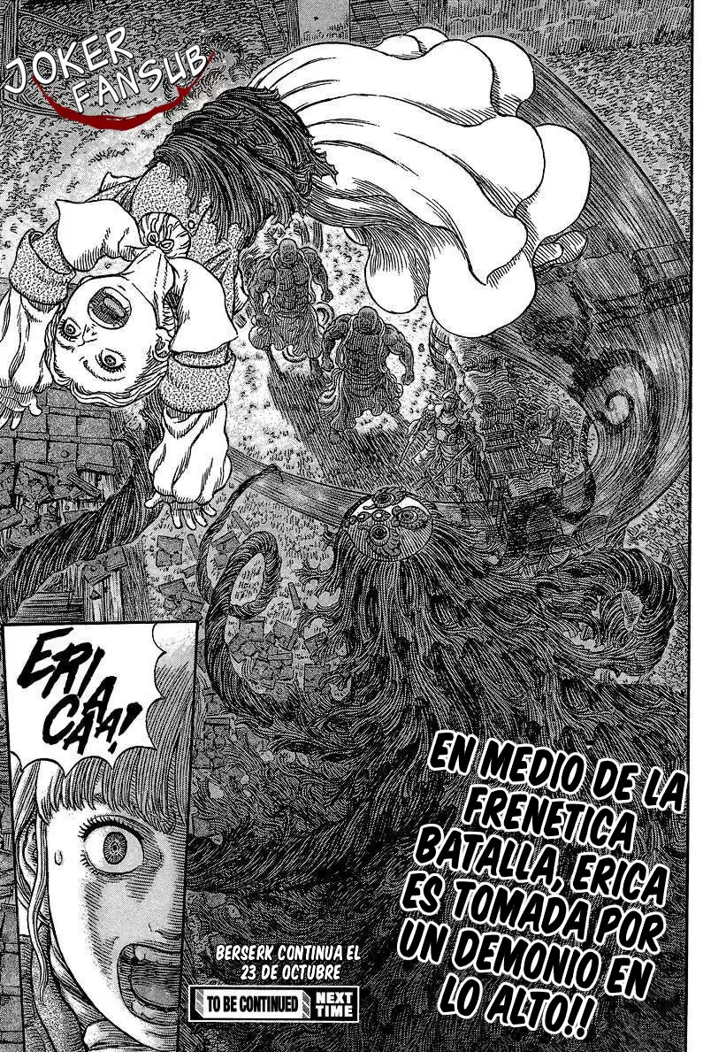 Berserk - Capítulo 340 - Página 22 - LectorTMOo