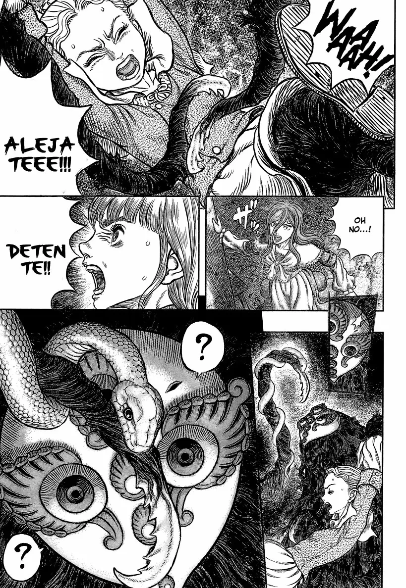 Berserk - Capítulo 341 - Página 4 - LectorTMOo