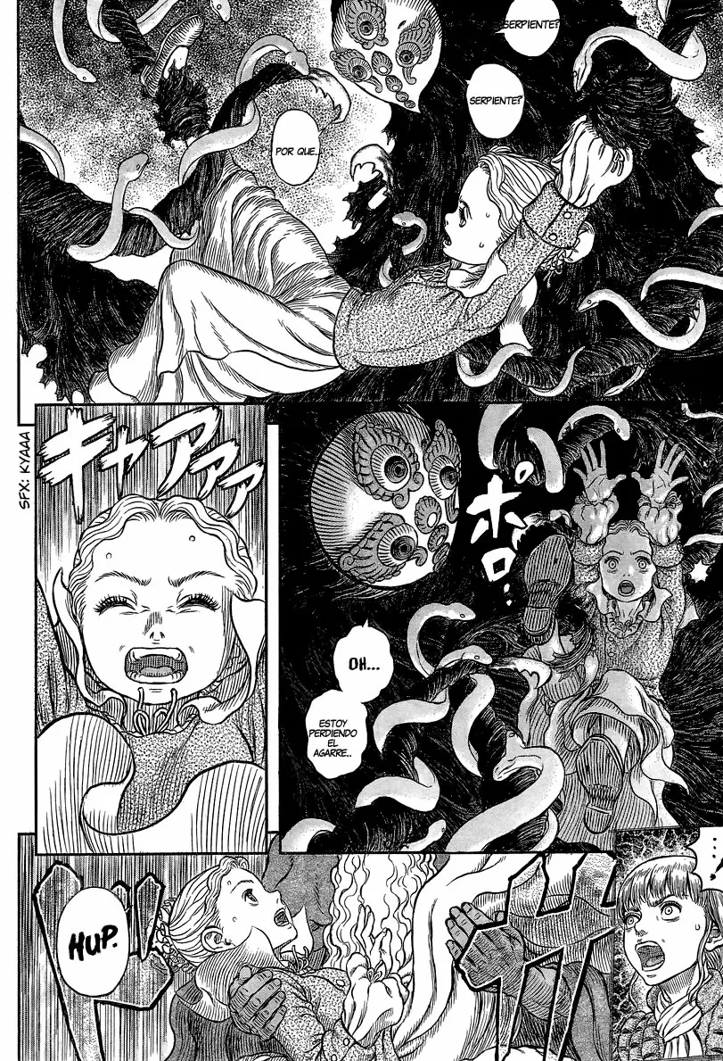 Berserk - Capítulo 341 - Página 5 - LectorTMOo