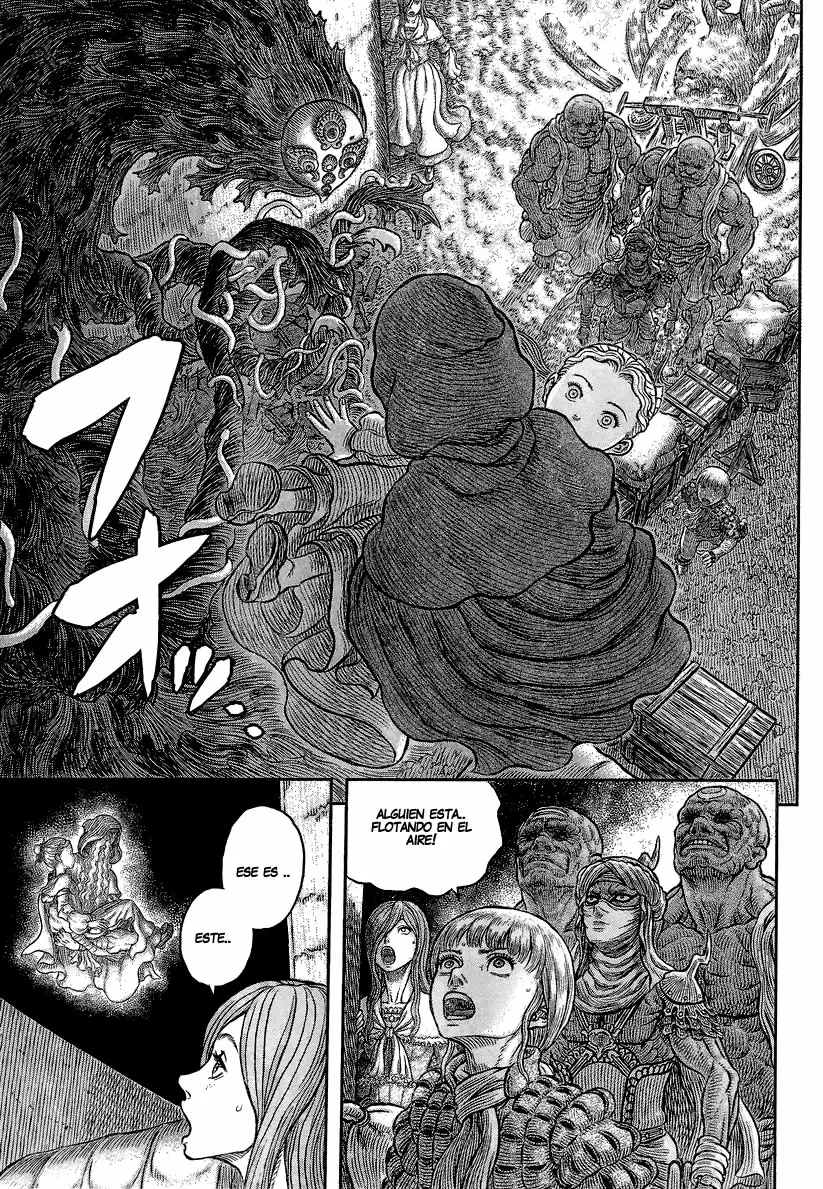 Berserk - Capítulo 341 - Página 6 - LectorTMOo