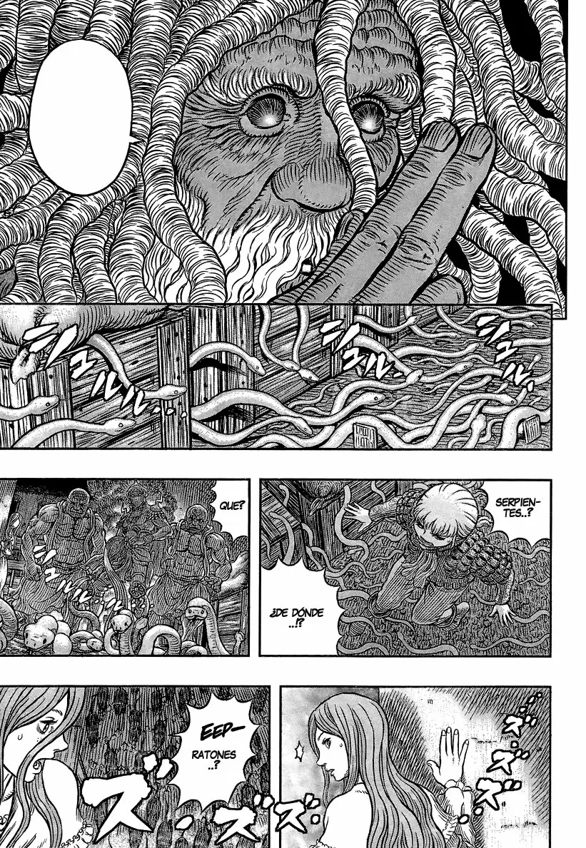 Berserk - Capítulo 341 - Página 10 - LectorTMOo