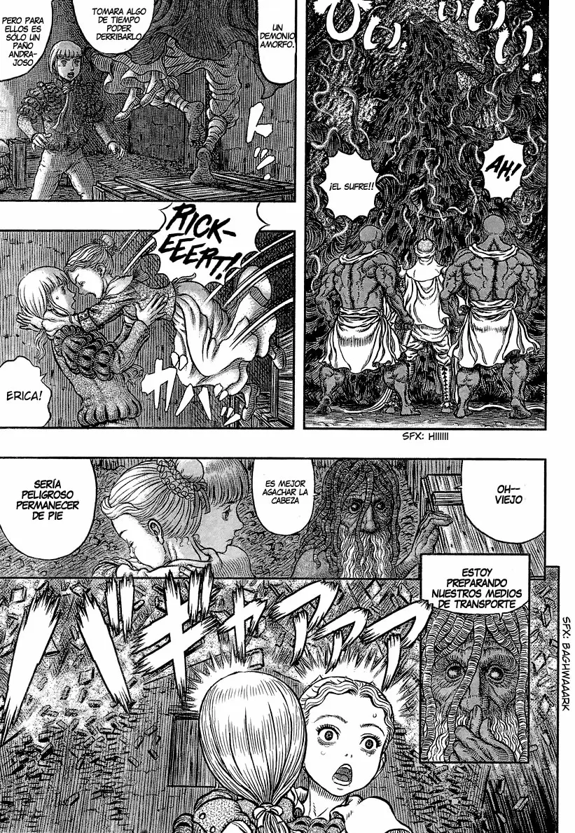 Berserk - Capítulo 341 - Página 12 - LectorTMOo