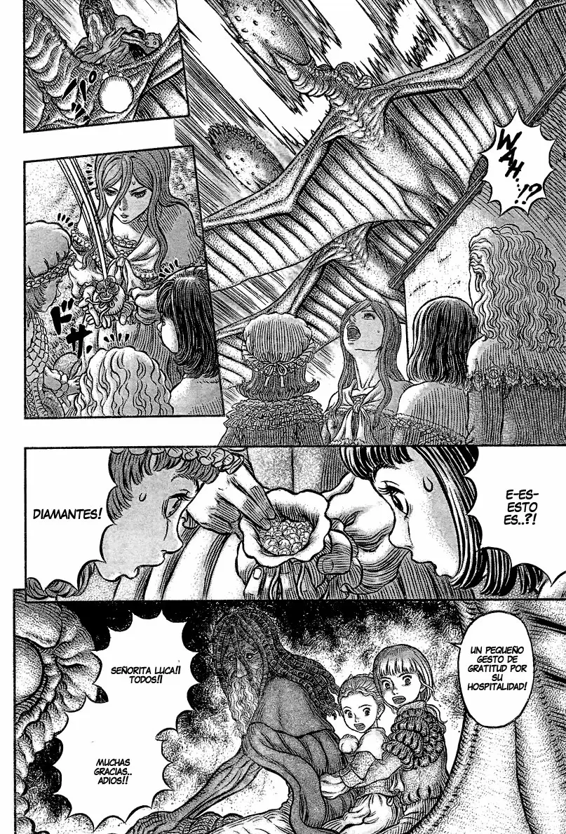 Berserk - Capítulo 341 - Página 15 - LectorTMOo