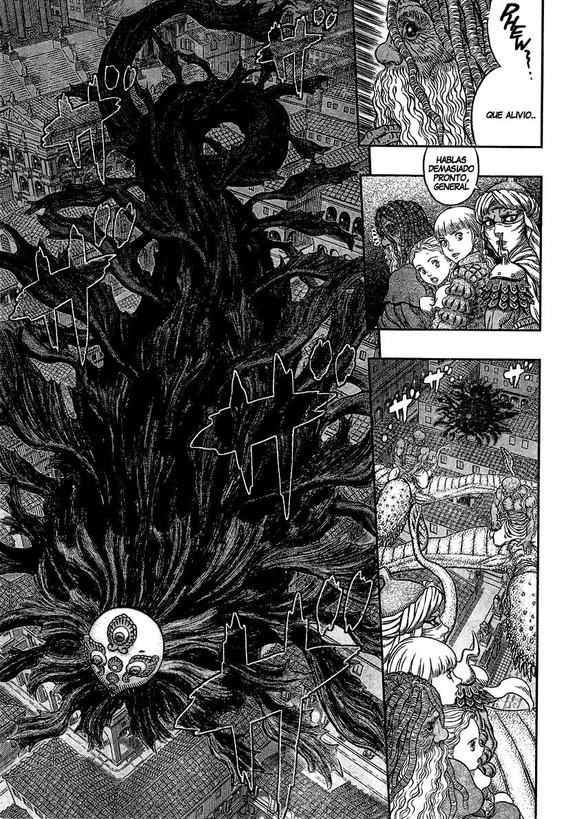 Berserk - Capítulo 341 - Página 16 - LectorTMOo