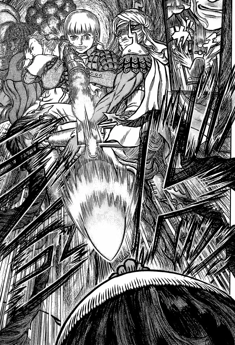 Berserk - Capítulo 341 - Página 18 - LectorTMOo
