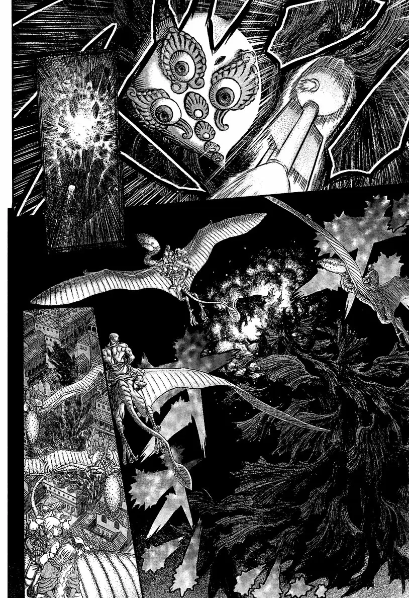 Berserk - Capítulo 341 - Página 19 - LectorTMOo