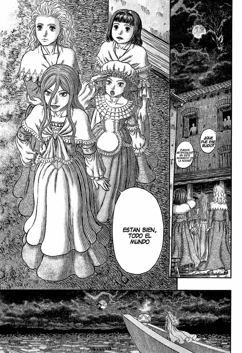 Berserk - Capítulo 341 - Página 20 - LectorTMOo