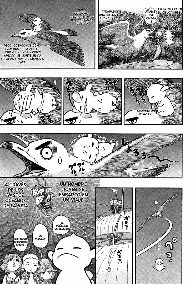 Berserk - Capítulo 342 - Página 7 - LectorTMOo