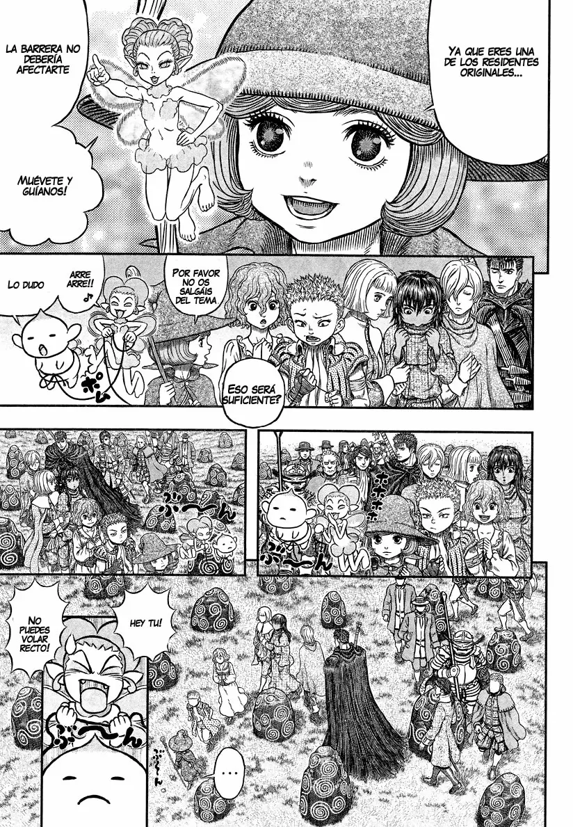 Berserk - Capítulo 342 - Página 14 - LectorTMOo
