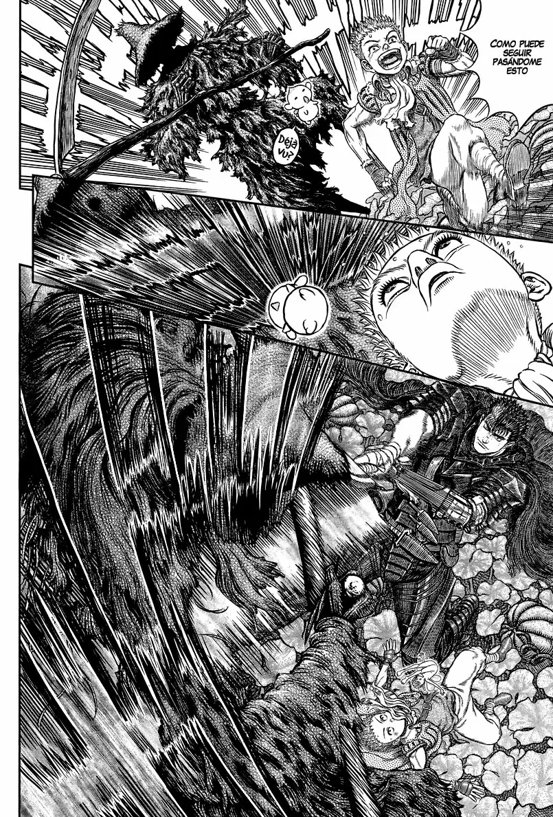 Berserk - Capítulo 342 - Página 18 - LectorTMOo