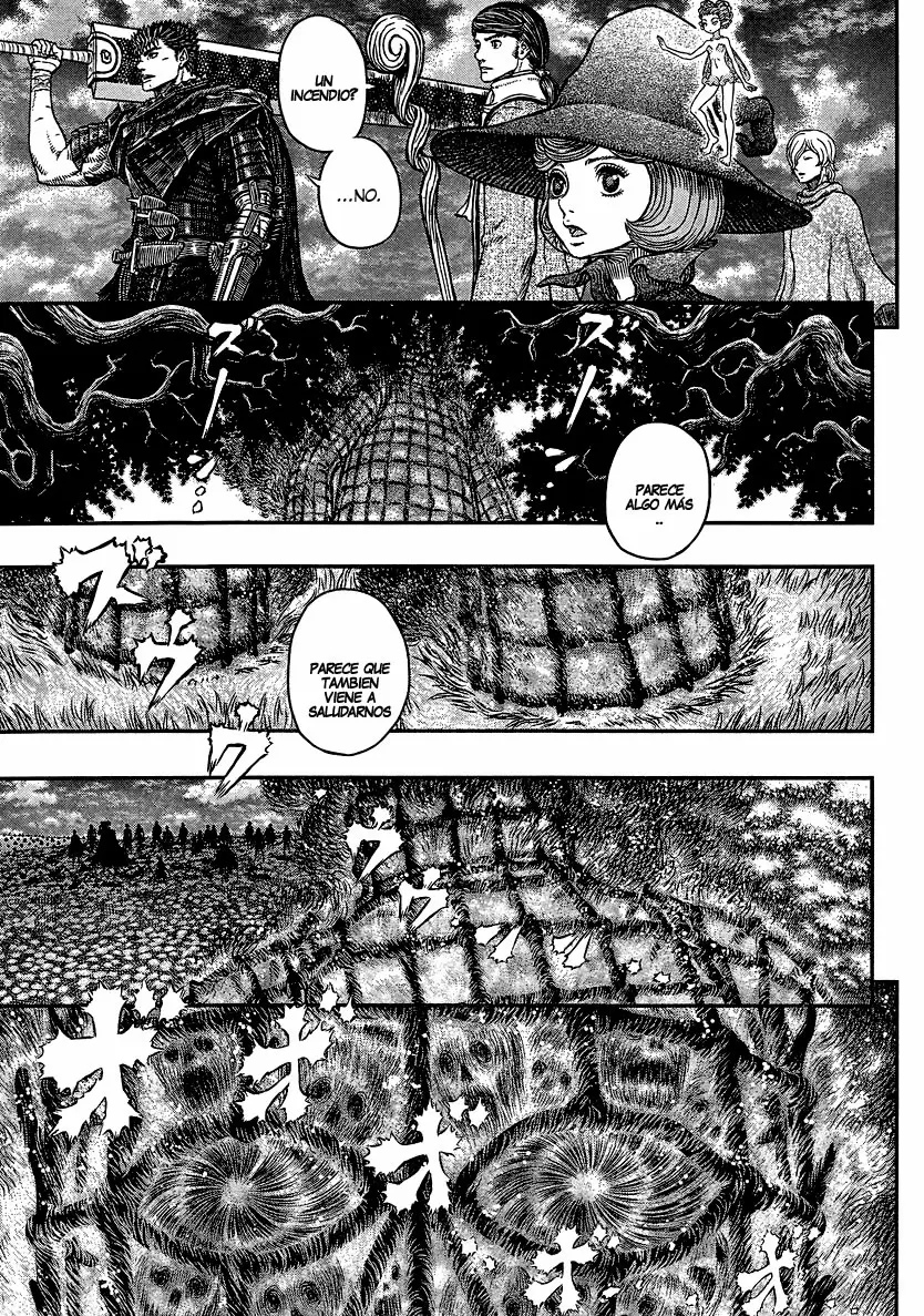 Berserk - Capítulo 343 - Página 12 - LectorTMOo