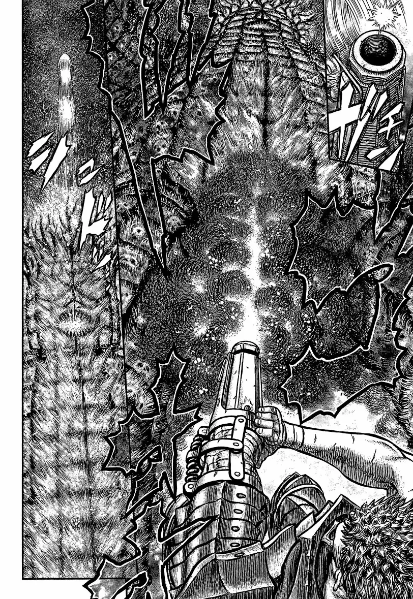 Berserk - Capítulo 343 - Página 18 - LectorTMOo