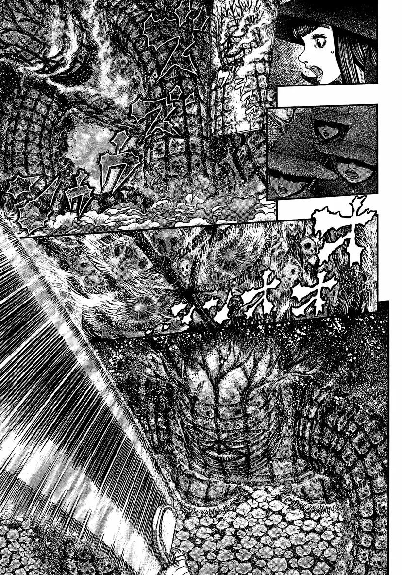 Berserk - Capítulo 343 - Página 19 - LectorTMOo