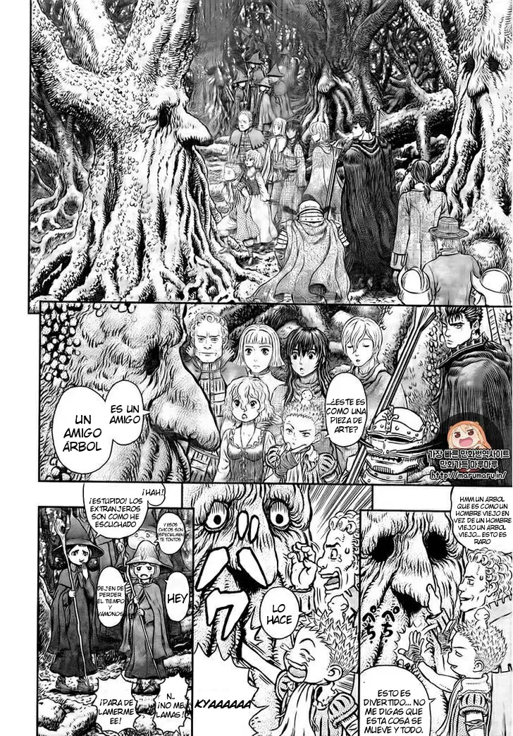 Berserk - Capítulo 344 - Página 11 - LectorTMOo