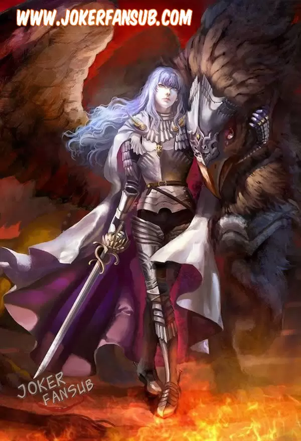 Berserk - Capítulo 345 - Página 1 - LectorTMOo