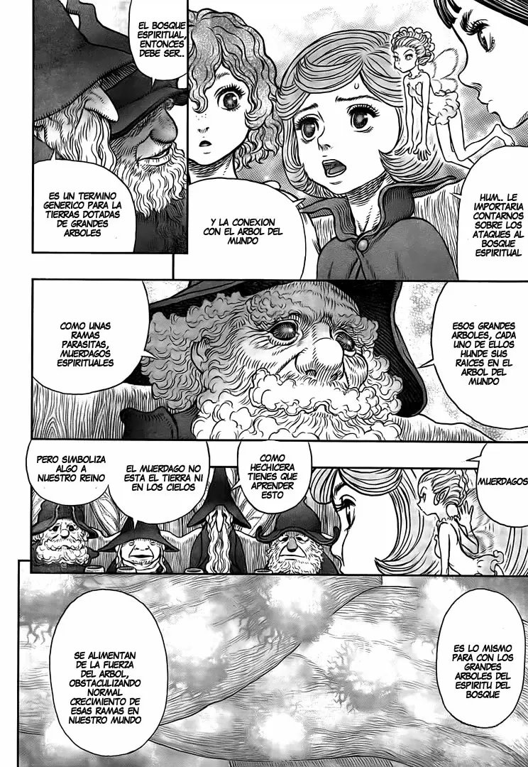 Berserk - Capítulo 345 - Página 13 - LectorTMOo