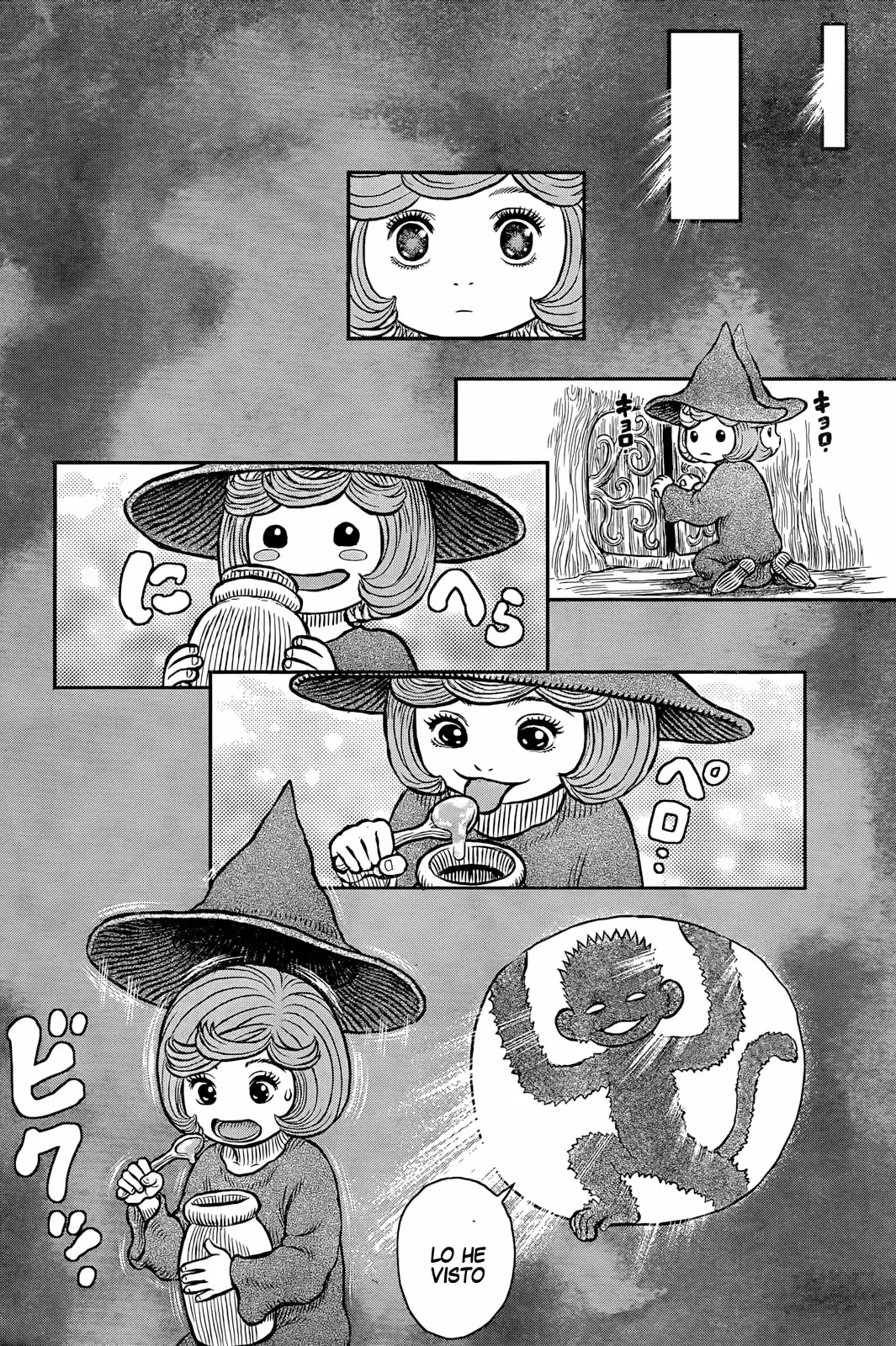 Berserk - Capítulo 347 - Página 13 - LectorTMOo
