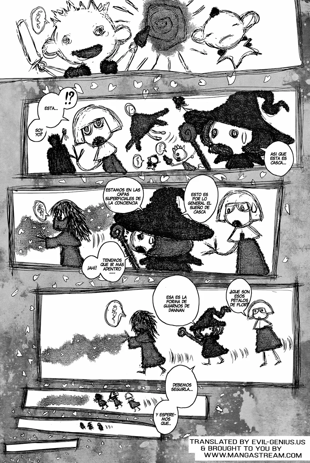 Berserk - Capítulo 347 - Página 18 - LectorTMOo
